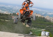 KTM 450 SX ATV